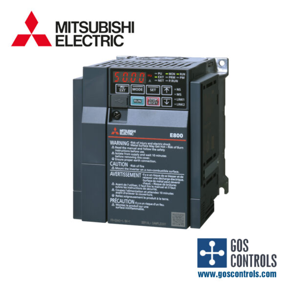 mitsubishi electric fr e840 0040epb 60 FR-E840-0040EPB-60